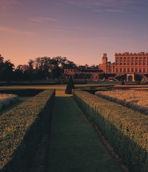Cliveden