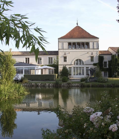 Les Sources de Caudalie