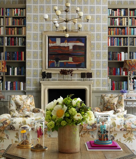 Ham Yard Hotel