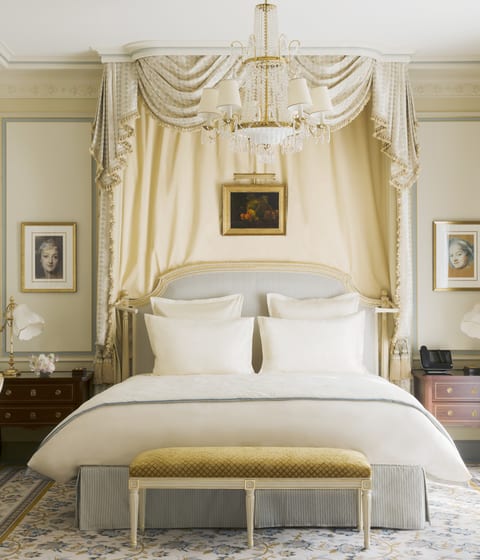 Ritz Paris