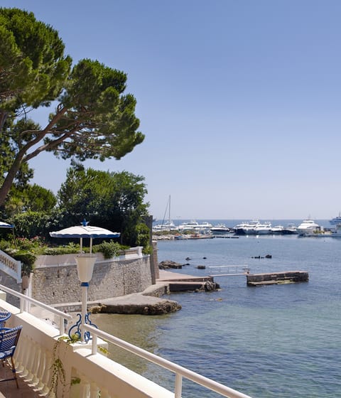Belles Rives
