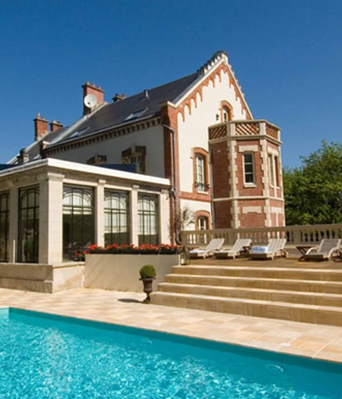 La Villa Eugène