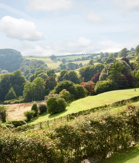 Hotel Endsleigh