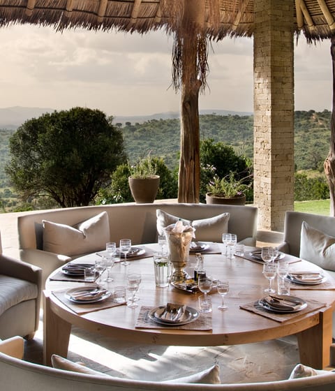 Sirai House