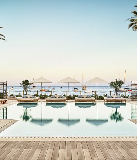 Nobu Hotel Ibiza Bay