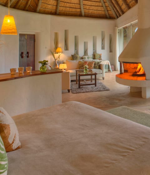 Solio Lodge