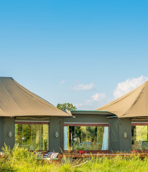 Sala's Camp