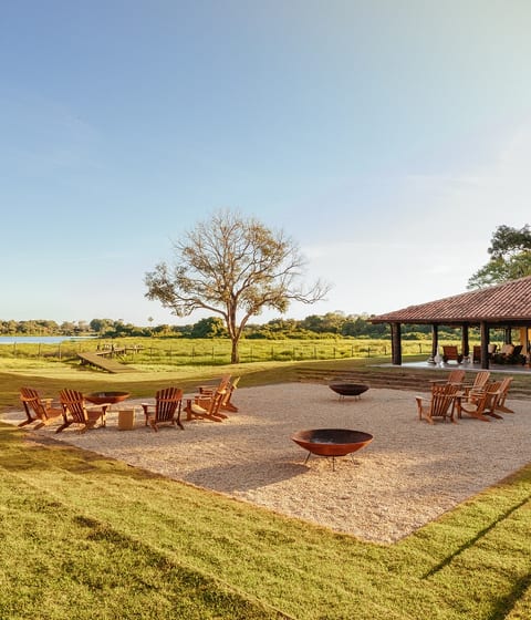 Caiman, Pantanal | Luxury Hotels & Lodges in Brazil