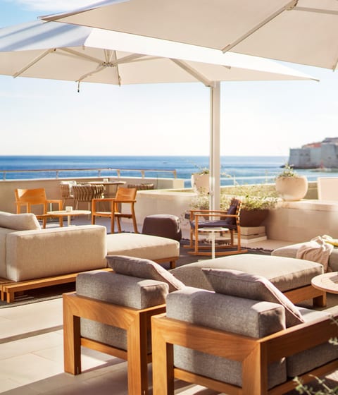 Hotel Excelsior