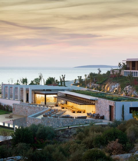 six senses kaplankaya