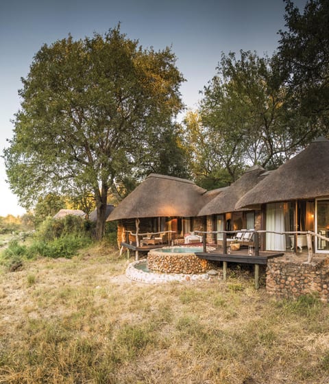 dulini lodge