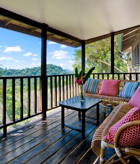 Copal Tree Lodge