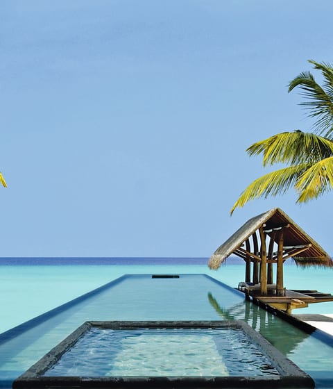 One&Only Reethi Rah