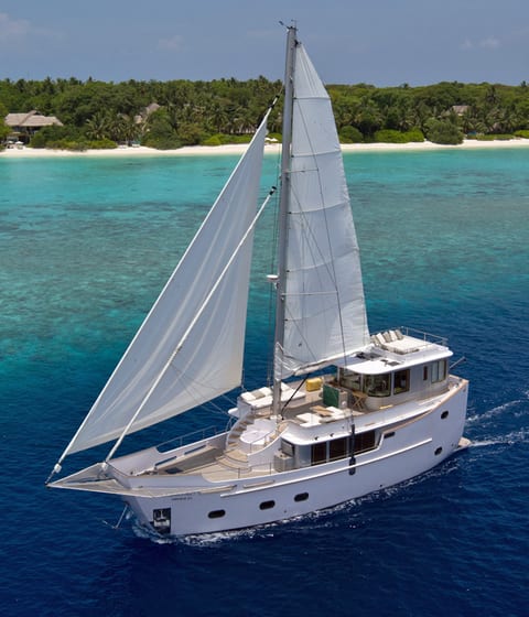 Soneva in Aqua