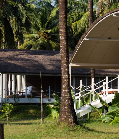 Taj Andamans