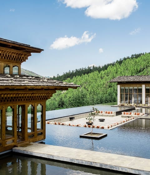 Six Senses Bhutan Thimpu | Luxury Hotels & Lodges in Bhutan