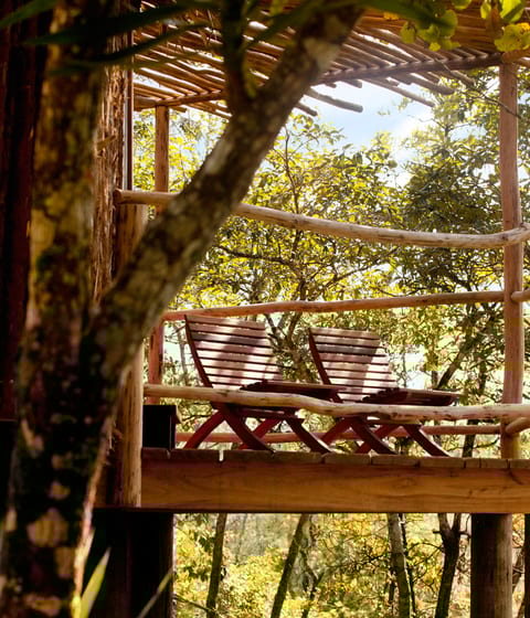 Gaia Riverlodge