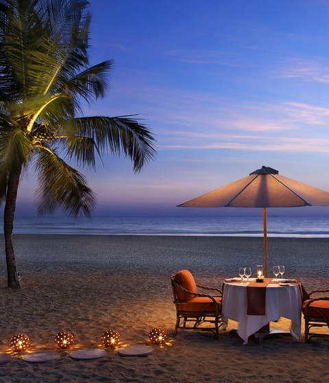Leela Goa
