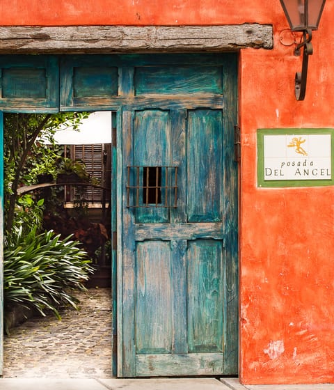 Posada del Angel