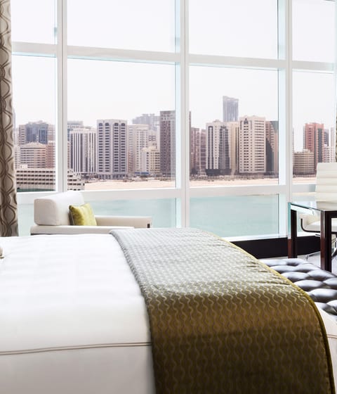 Rosewood Abu Dhabi