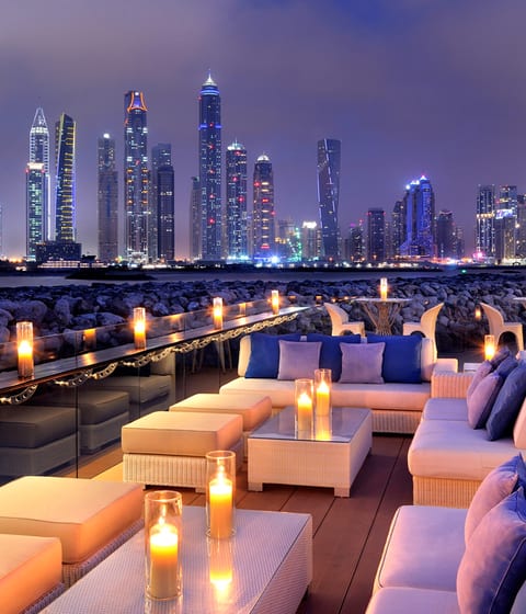 The Palm