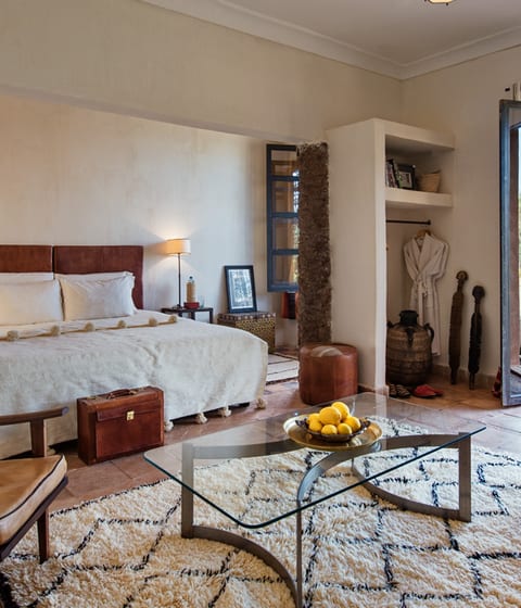 Morocco