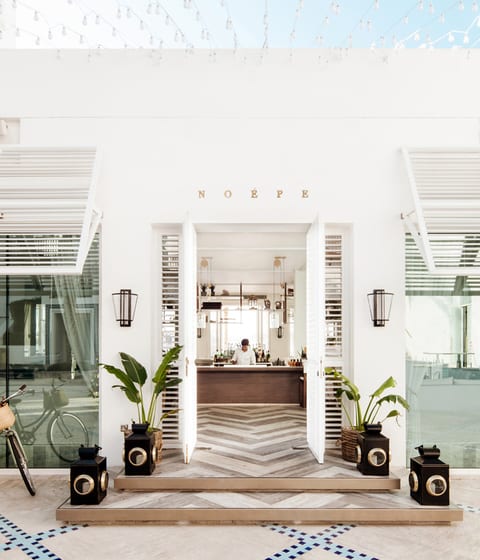 Park Hyatt Dubai