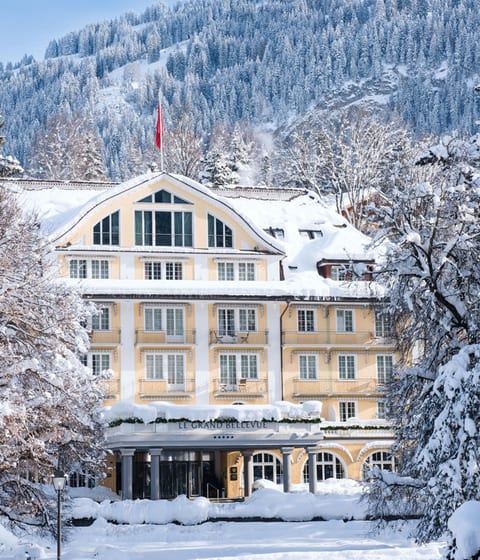 Grand Bellevue