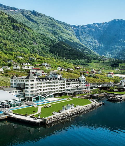 Norway