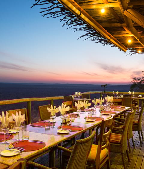 Ongava Lodge