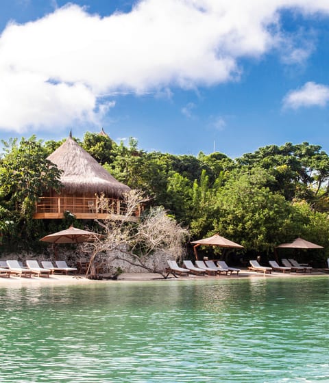 Las Islas