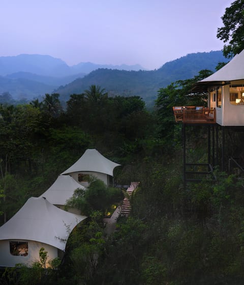 Rosewood Luang Prabang