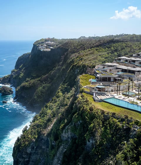 Uluwatu