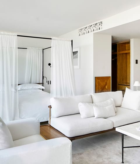 Villa La Coste
