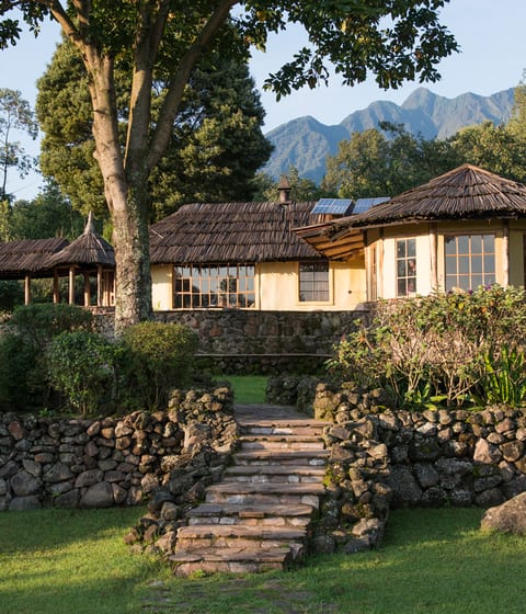 Mount Gahinga