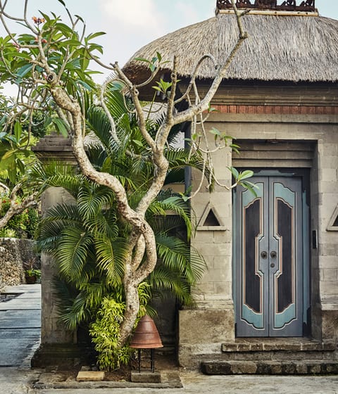 Four Seasons Jimbaran Bay