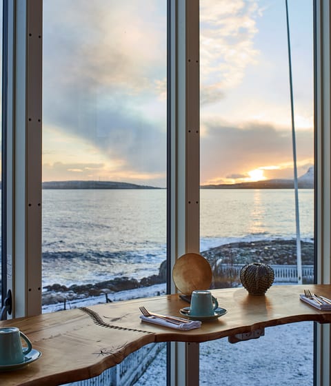 Havgrim Seaside Hotel