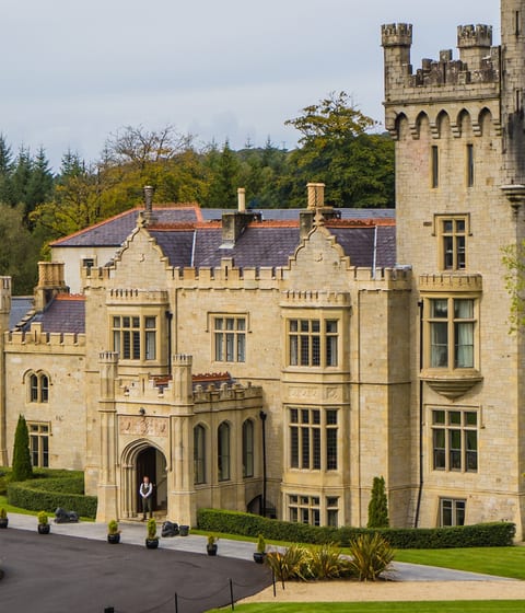 Lough Eske