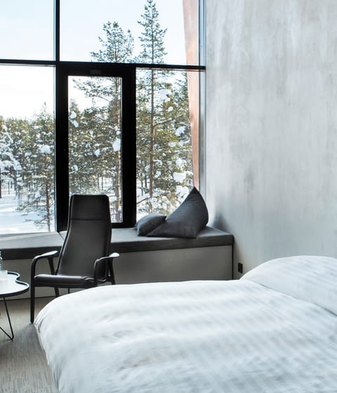 Javri Lodge | Luxury Hotels in Finland