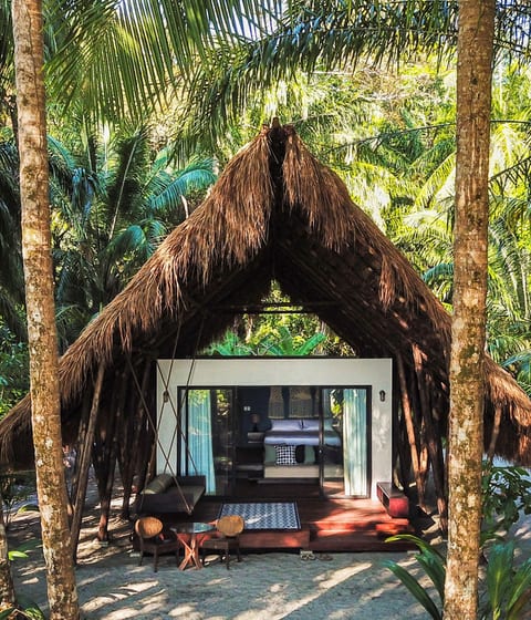 Luxury Hotels in Panama