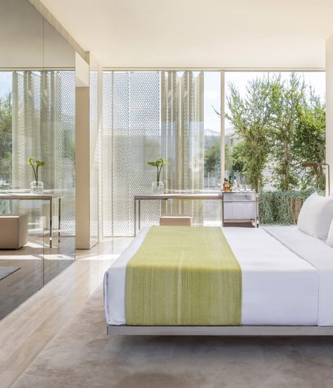 The Jaffa, Tel Aviv | Luxury Hotels in Israel