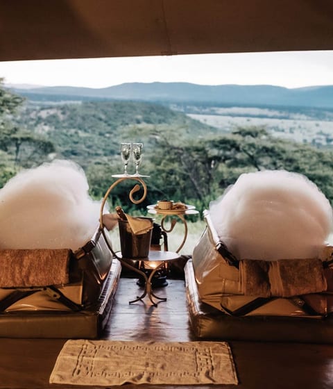 Cottar's 1920s Safari Camp | Luxury Hotels, Lodges & Camps in Kenya
