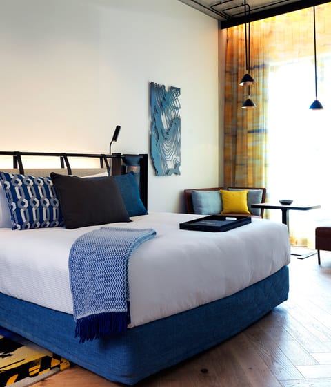 QT Hotel Melbourne | Luxury Hotels in Australia