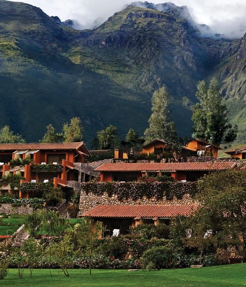 Belmond Hotel Rio Sagrado | Luxury Hotels in Peru