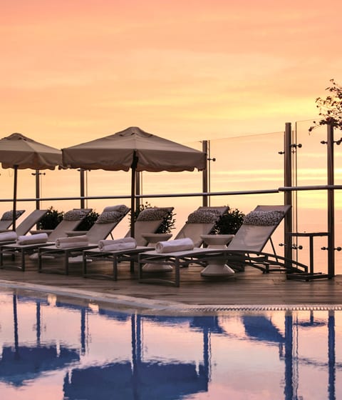 Belmond Miraflores Park | Luxury Hotels in Peru