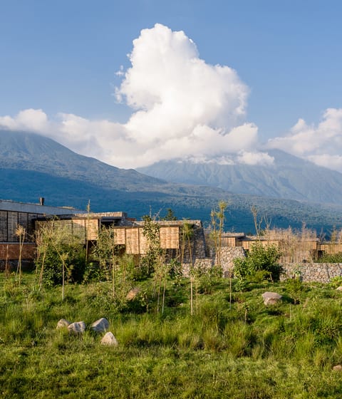 Singita Kwitonda Lodge | Luxury Hotels and Lodges in Rwanda