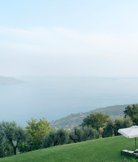 Lefay Resort & Spa Lake Garda | Luxury Hotels in Italy