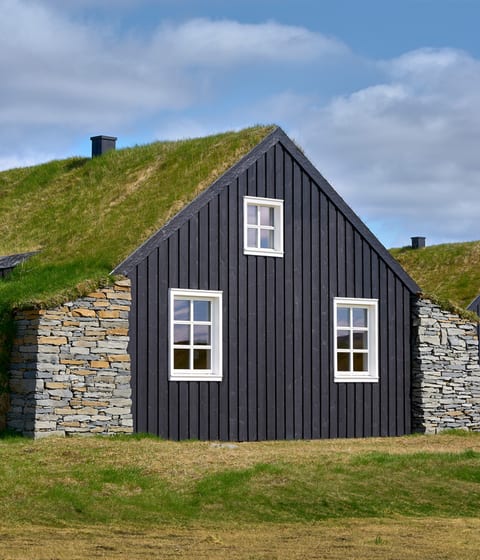 Luxury hotels in Iceland