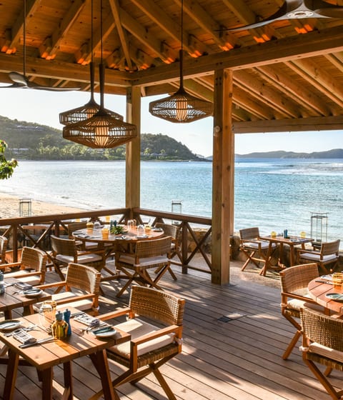 Rosewood Little Dix Bay, British Virgin Islands | Luxury Hotels & Resorts in the Caribbean