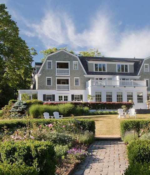 Mayflower Inn & Spa, CT | Luxury Hotels in the USA